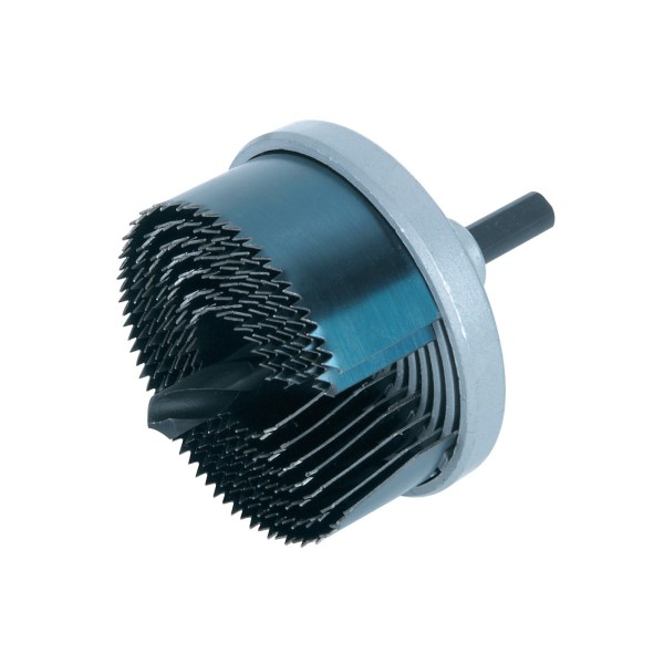 CORONA 7 LAMINAS WOLFCRAFT YESO Y MADERA 25-32-38-45-50-56-62 MM