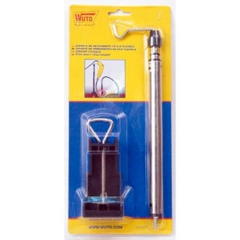 BASE Y SOPORTE PRISMA. MINI-BRIC 5581 BL