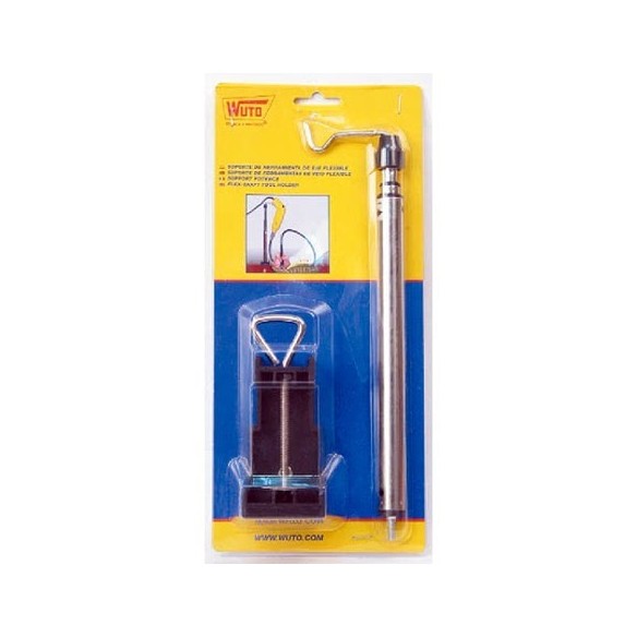 BASE Y SOPORTE PRISMA. MINI-BRIC 5581 BL