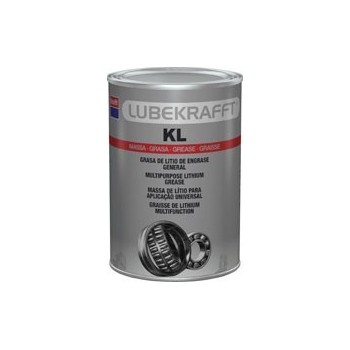 GRASA LITIO BIDON 20 KG 15407 KRAFFT