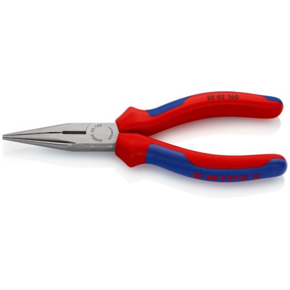 ALICATE KNIPEX MONTAJE 25 02 160