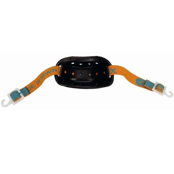 BARBOQUEJO CLIMAX CON MENTONERA