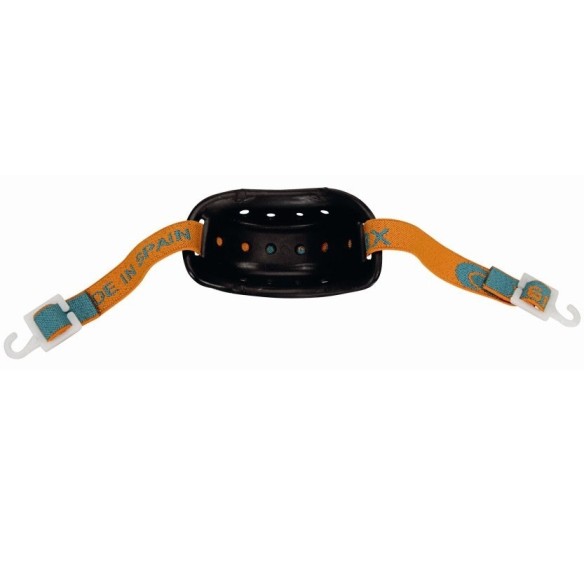 BARBOQUEJO CLIMAX CON MENTONERA