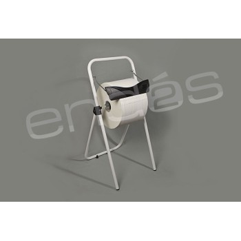 PORTABOBINA SUELO POR904  DICA