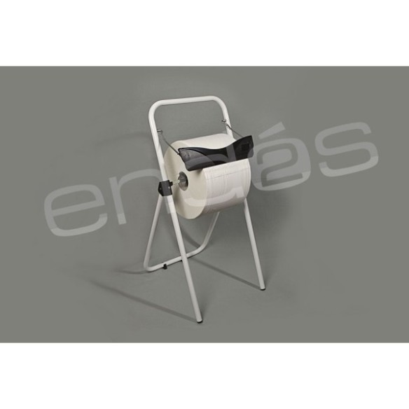 PORTABOBINA SUELO POR904  DICA