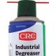 CRC INDUSTRIAL DEGREASER FPS 500 ML