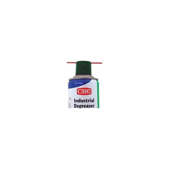 CRC INDUSTRIAL DEGREASER FPS 500 ML