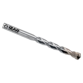 BROCA IZAR 1886 WIDIA CILINDRICA 10X200 MM