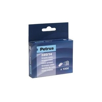 GRAPAS 320/14 1000U. ESSELTE