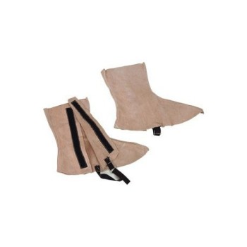 POLAINA CUERO N.9 CLIMAX