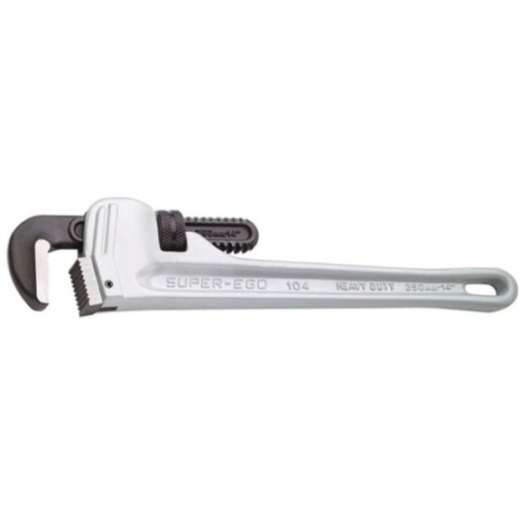 LLAVE ALUMINIO 104-24 SUPER EGO