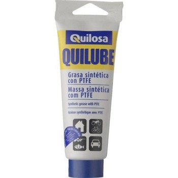GRASA SINTETICA QUILUBE 100ML TUBO QUILOSA