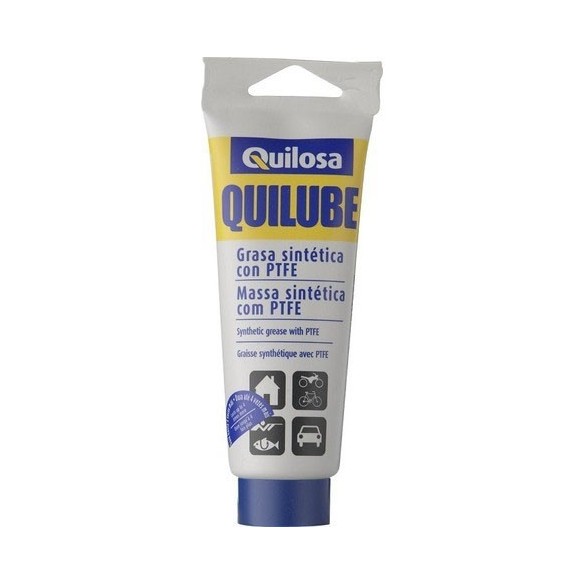 GRASA SINTETICA QUILUBE 100ML TUBO QUILOSA
