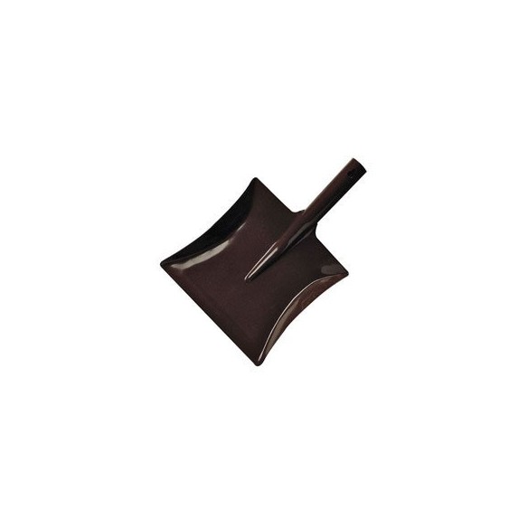 COGEDOR 4 MARRON EPOXI C/ETIQUETA AMIG