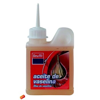 ACEITE DE VASELINA 125ML KRAFFT