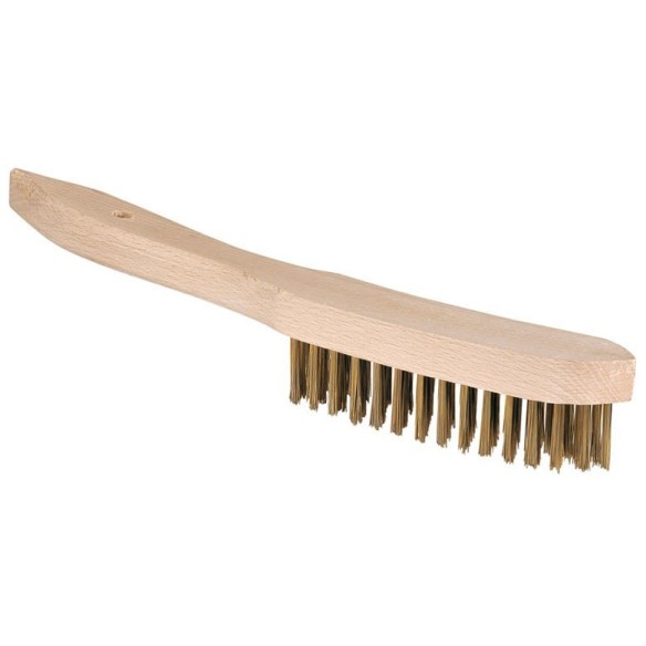 CEPILLO MANUAL SOLDADOR JAZ MS ACERO LATONADO 5H