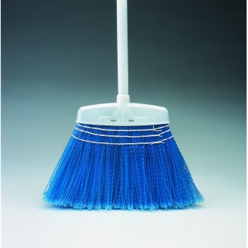ESCOBA MIL-PLAST SIN MANGO Ref.1803 BARBOSA