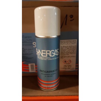 ANTIGRIPANTE TODO TIPO DE METALES PLATA SENIGRUP