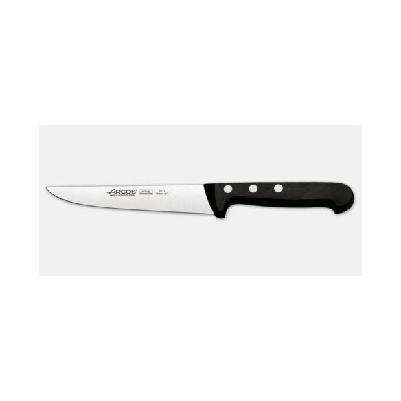 CUCHILLO COCINA. F.DISPLAY    281304 ARCOS