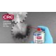 CRC INDUSTRIAL DEGREASER FPS 500 ML