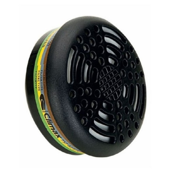 FILTRO RECAMBIO CLIMAX 757/762 A1