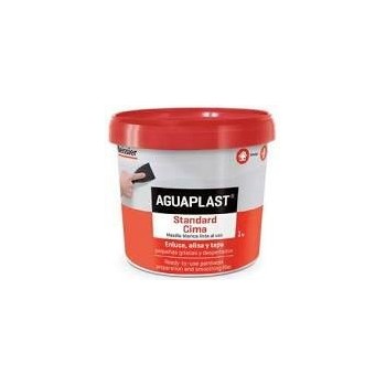 AGUAPLAST STANDARD CIMA TARRO 1KG