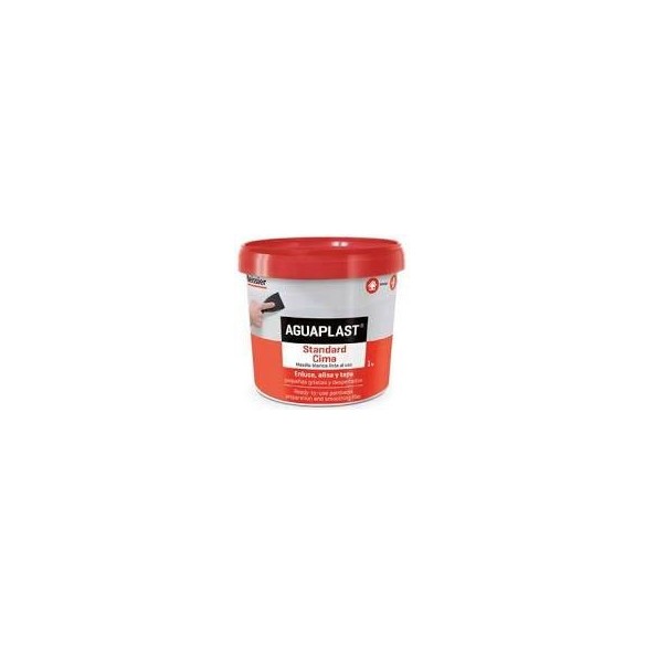 AGUAPLAST STANDARD CIMA TARRO 1KG