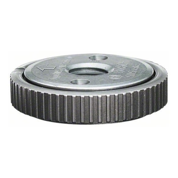 TUERCA SUJECION SDS CLICK AMOLADORA M-14