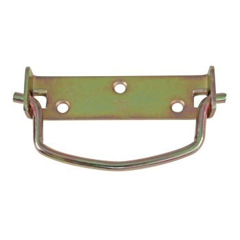 TIRADOR AMIG MOD.15 125X27MM BICROMATADO