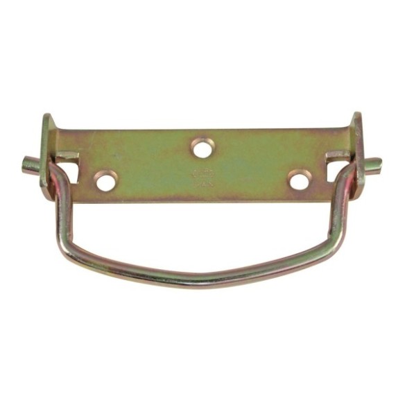 TIRADOR AMIG MOD.15 125X27MM BICROMATADO