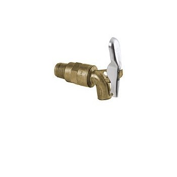 GRIFO DESCARGA BIDONES GDB-1 318000 SAMOA