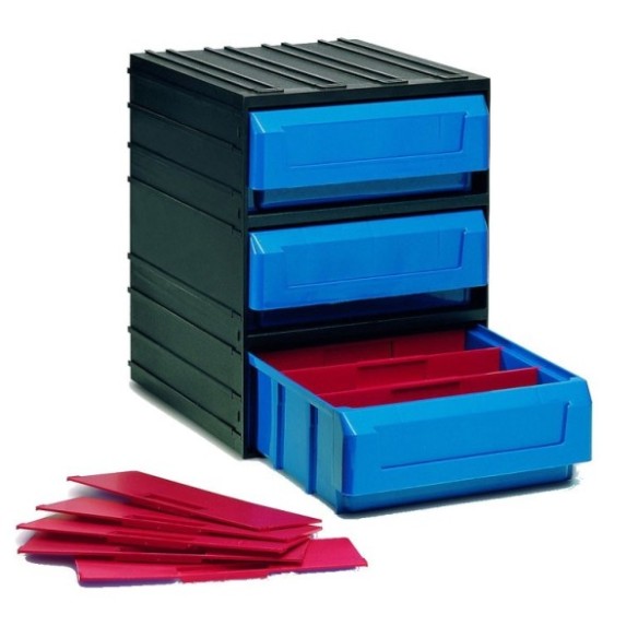 CONTENEDOR CAJONES 300/3 TAYG