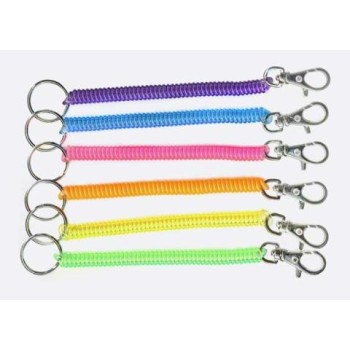 MOSQUETON DE ZAMAK EXTENSIBLE FRME-2 JMA