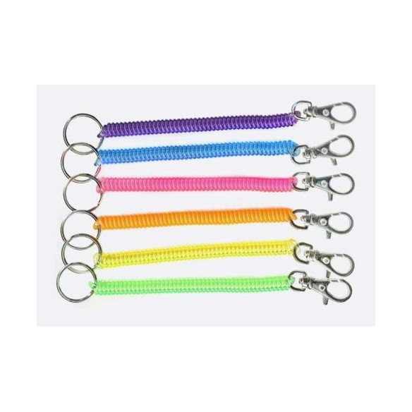 MOSQUETON DE ZAMAK EXTENSIBLE FRME-2 JMA