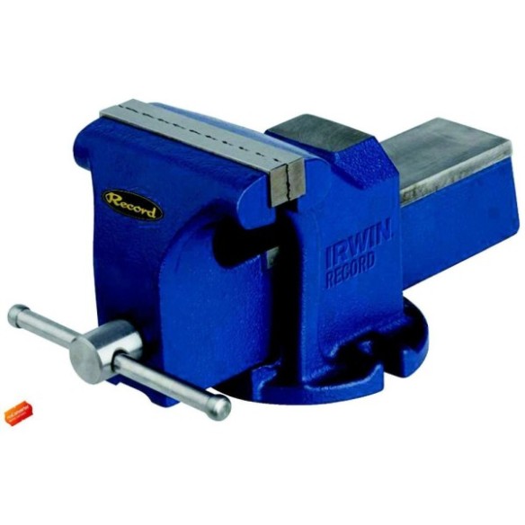 TORNILLO BANCO IRWIN-RECORD APERTURA 100MM