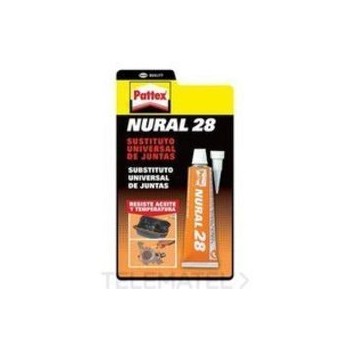 HENKEL PATTEX NURAL-28 75ML 1755651
