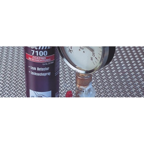 LOCTITE 7100 DETECTOR FUGAS 400 ML