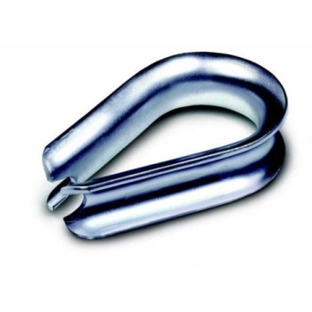 GUARDACABOS DIN 9899 M-8 ZINCADO