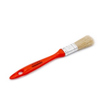 PALETINA TRIPLE UNIVERSAL 4999 CERDA NATURAL N.3/4-20MM MANGO NARANJA