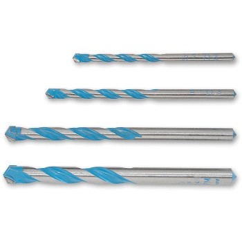 BROCA BOSCH CYL 9 WIDIA CILINDRICA 5X50X85 MM