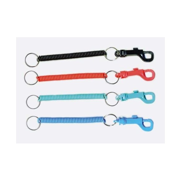 MOSQUETON DE PLASTICO EXTENSIBLE FRME-1 JMA