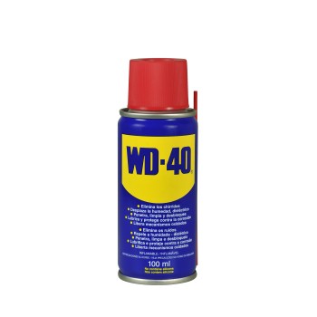 LUBRICANTE WD-40 100ML STANDAR
