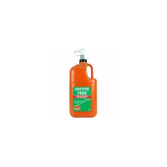 LOCTITE 7850 FAST ORANGE 400ML 1658081