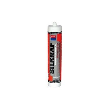 SILKRAF NEUTRO NEGRO 300ML 62673 KRAFFT