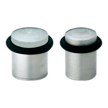 TOPE PUERTA 301-20 A.INOX 18/8 AMIG