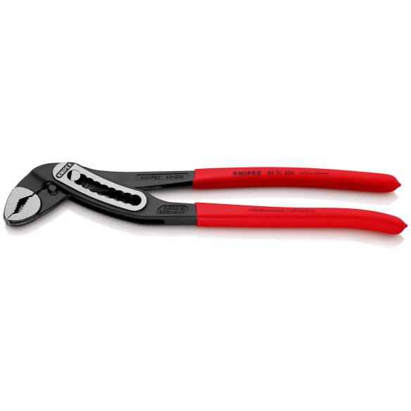 TENAZA KNIPEX ALLIGATOR 88 01 300