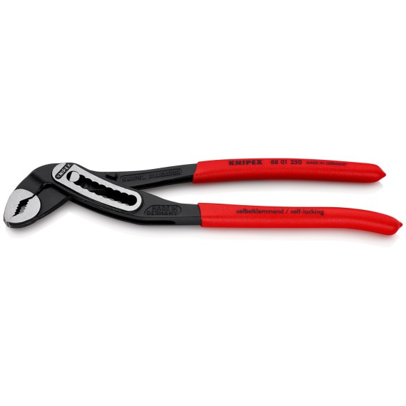 TENAZA KNIPEX ALLIGATOR 88 01 250
