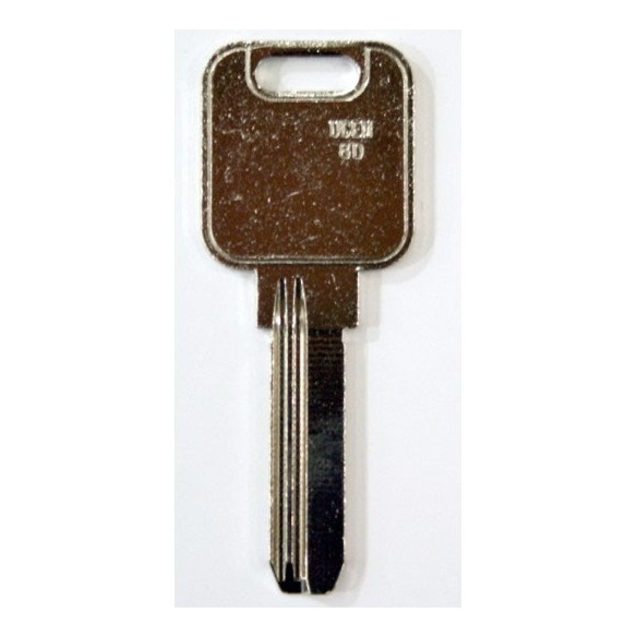 LLAVE ESPECIAL CABEZA PLASTICO UCEM-8D.P JMA