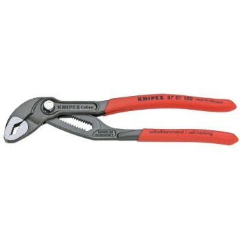 TENAZA KNIPEX COBRA 87 01 180