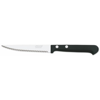 CUCHILLO CHULETERO. CAJA      803000 ARCOS